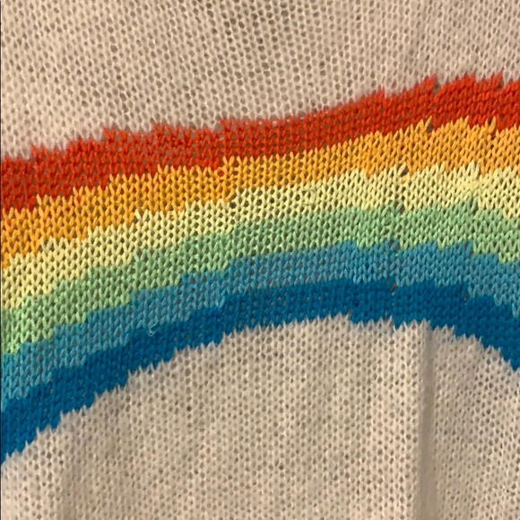 Wildfox sweater knitted - Picture 3 of 5